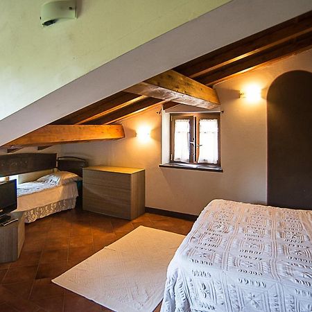 Agriturismo Il Musaccio 바르가 외부 사진