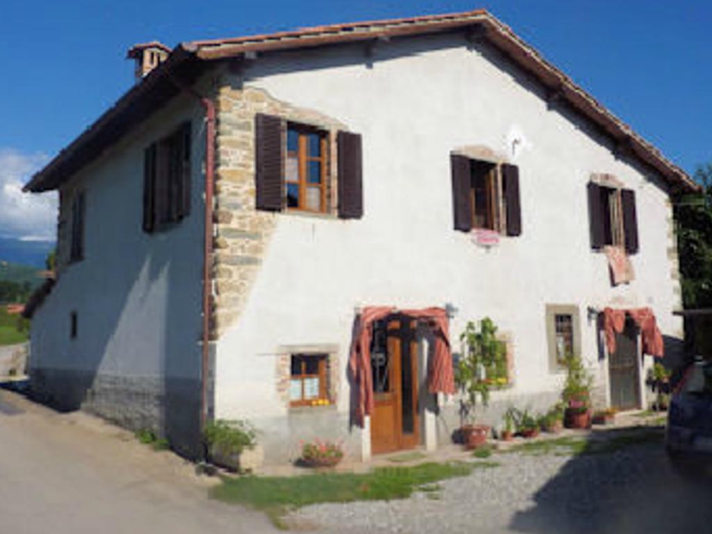 Agriturismo Il Musaccio 바르가 외부 사진