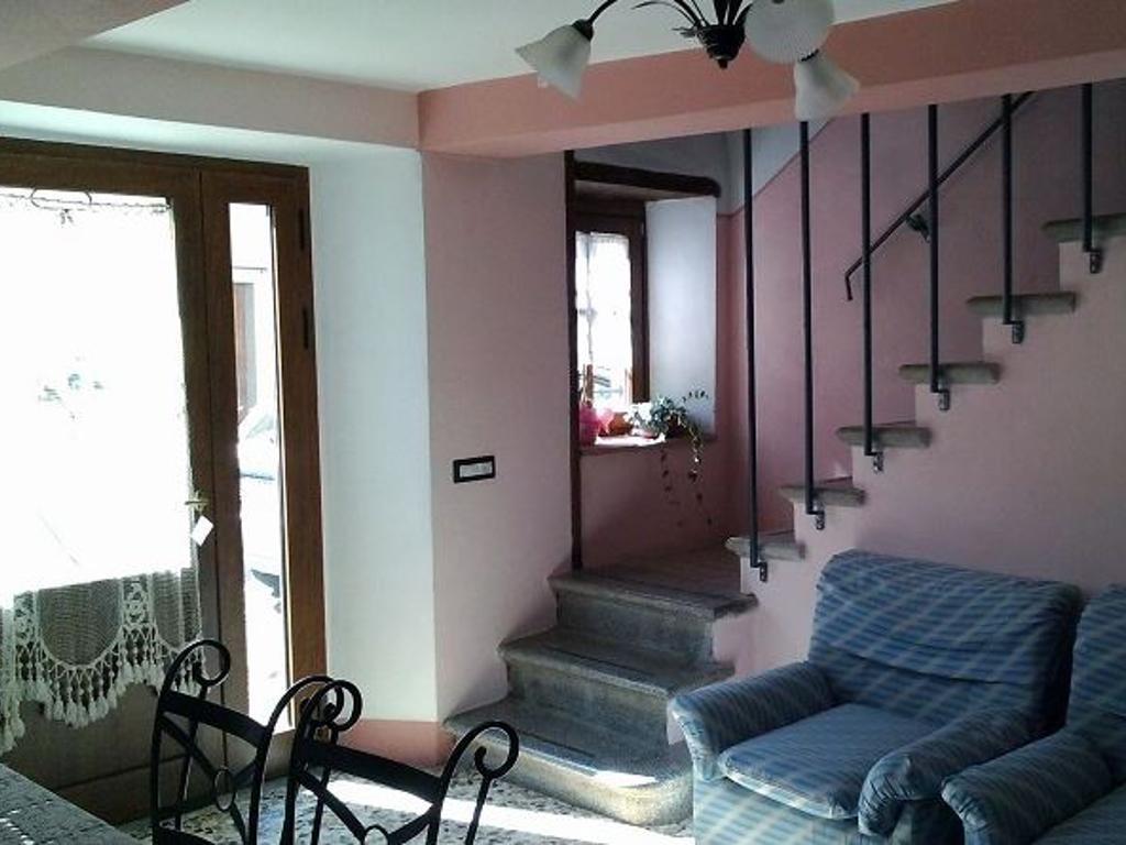 Agriturismo Il Musaccio 바르가 객실 사진